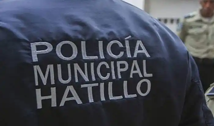 ¡14 FUNCIONARIOS PRESOS! En Polihatillo cobraban a presos por dejarlos tener relaciones sexuales