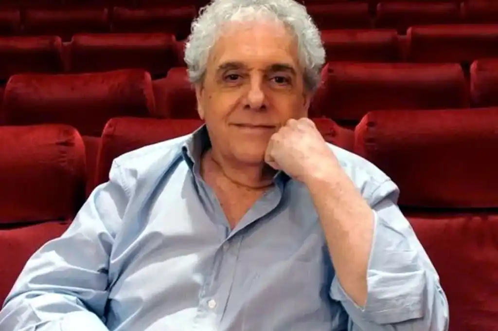 Antonio Gasalla sufrió un robo millonario y preocupa su estado de salud