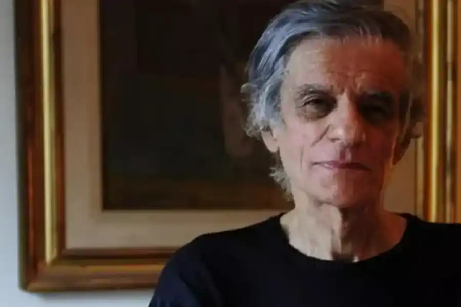 Murió el escritor y sociólogo Juan José Sebreli 