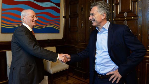 Vaca Muerta: el grupo Techint invertirá USD 2.300 millones