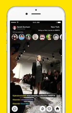 Qué es Meerkat, la aplicación a la que teme Twitter