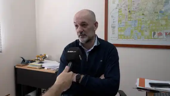 El próximo sábado se realizará un remate de rezagos del Municipio