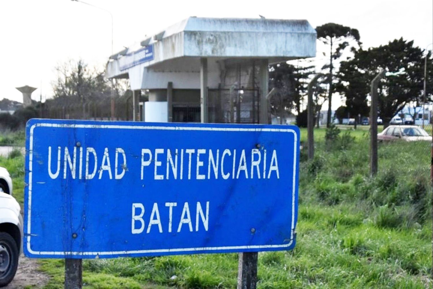 Prófugo. Uno de los implicados en el crimen estaba prófugo de Batán