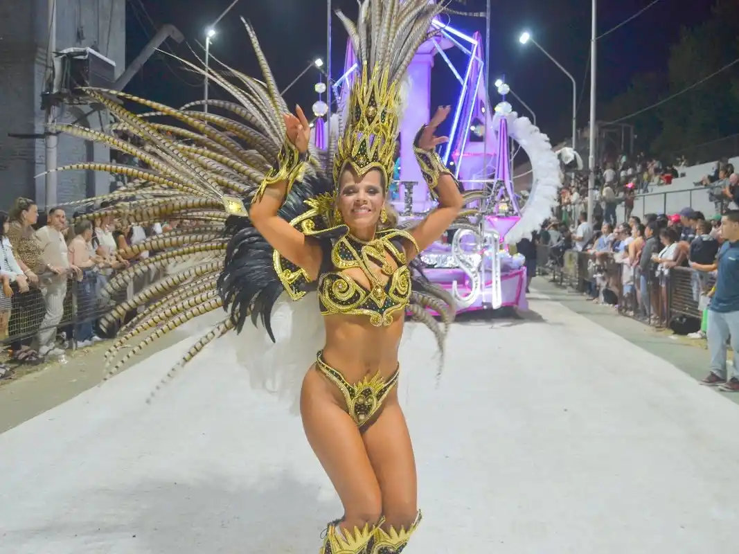 Corso 2025: testimonios de las reinas