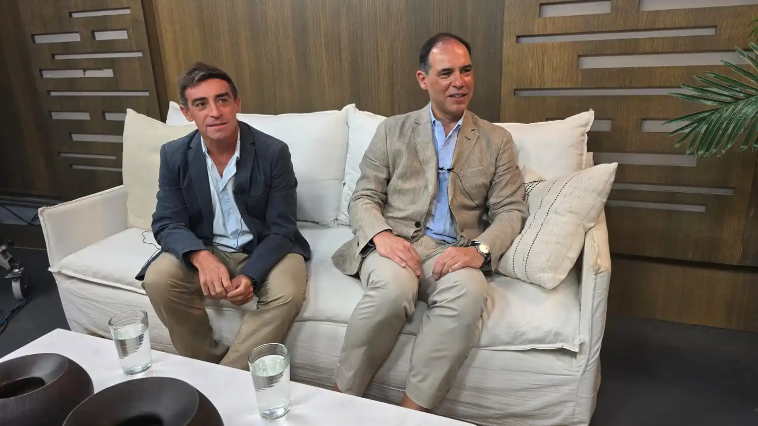 Científicos de Tandil y Portugal desarrollan un test de aliento para detectar cáncer con IA