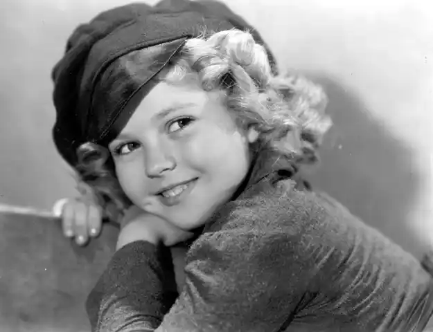 Murió la actriz Shirley Temple a los 85 años