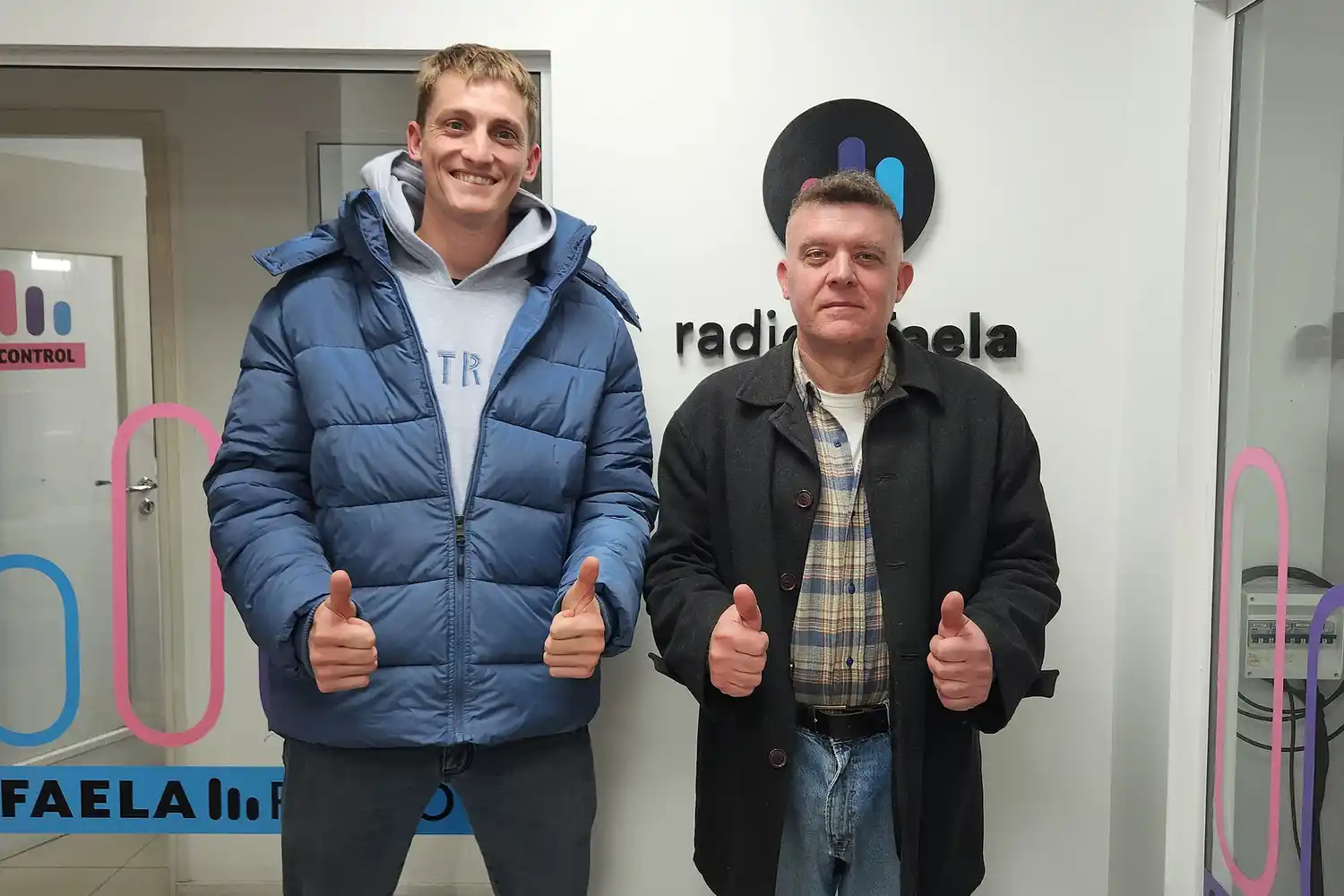 fabricio dellasanta radio rafaela - 1