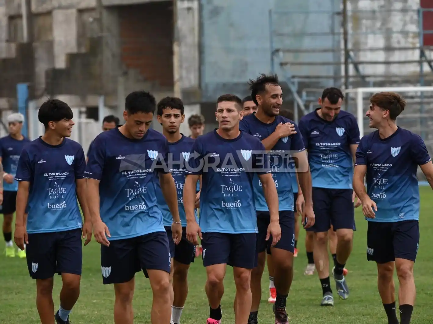 Crédito: MR Fotografía.