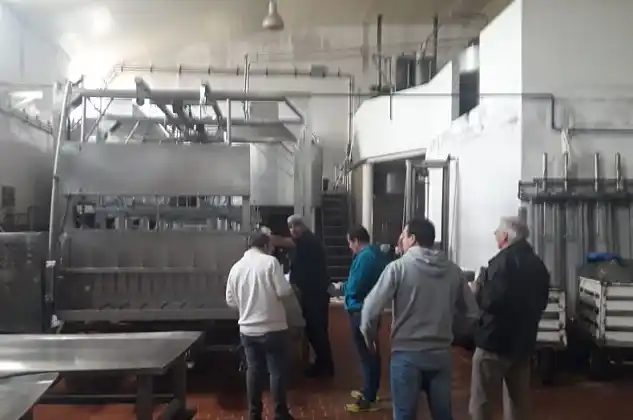 Ex empleados de Cotagú cobraron un 6% de lo que le reconoce la sindicatura