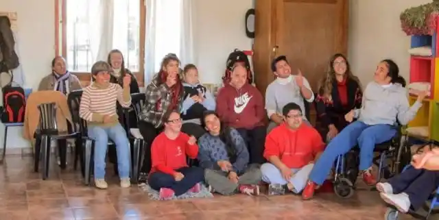 “Lucecitas”: más de 50 años en la educación especial