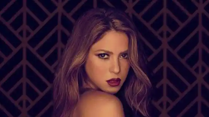 PARA LLORAR: Shakira dedica emotivo mensaje a su padre en su cumpleaños