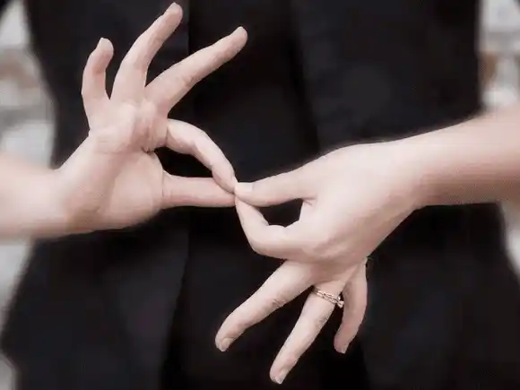 Capacitación en lengua de señas para emprendedores