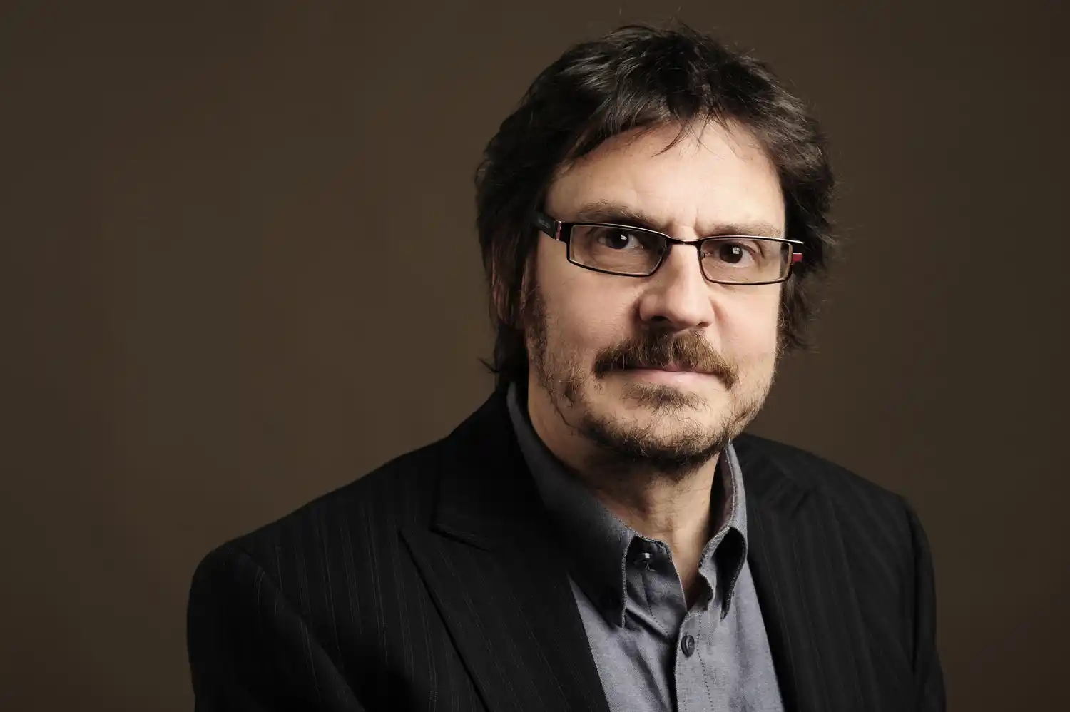 Felipe Pigna presenta su último libro en Santa Fe