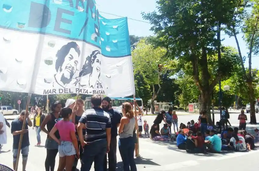 Organizaciones reclaman al Municipio pagos por viviendas sociales