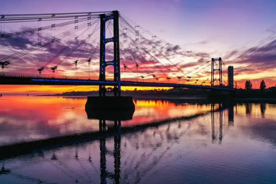 Santa Fe tuvo una ocupación del 85% en alojamientos durante el fin de semana