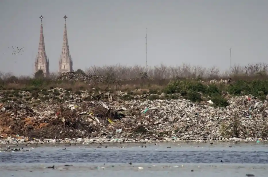 Basural de Luján: Boto celebró avance para el cierre definitivo