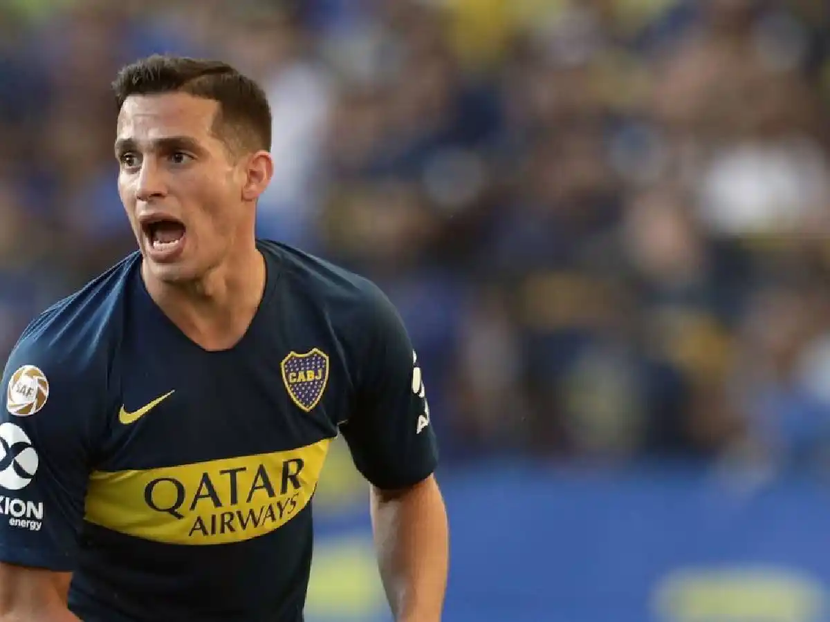 El representante de Marcone reconoció el interés de Independiente