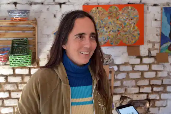 El Museo Requeteciclando, un espacio para pensar en el medio ambiente