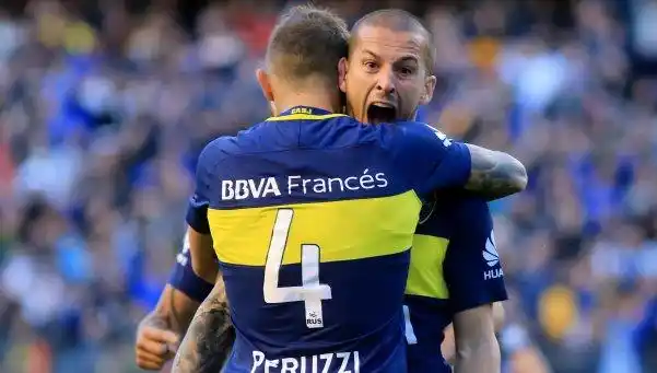 Los mágicos 20 minutos de Bened