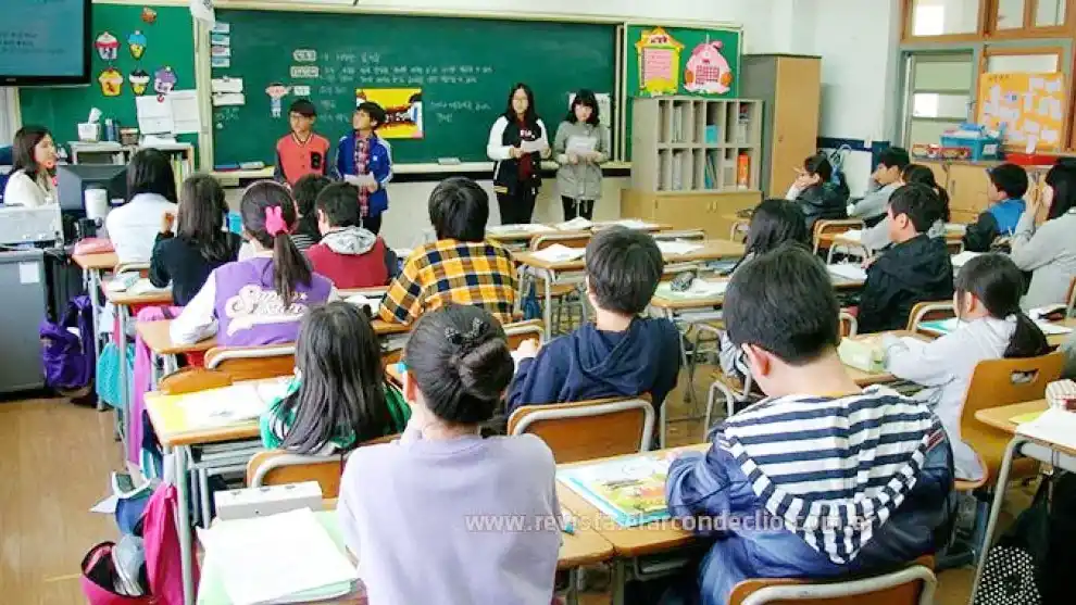 El CGE activa una hoja de ruta para actuar ante casos de violencia escolar