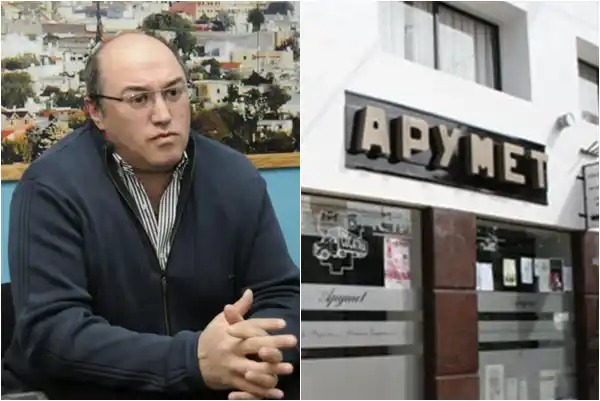 La crisis en Tandil: "Perduraremos como podamos y quedará gente en el camino", lamentó dirigente pyme