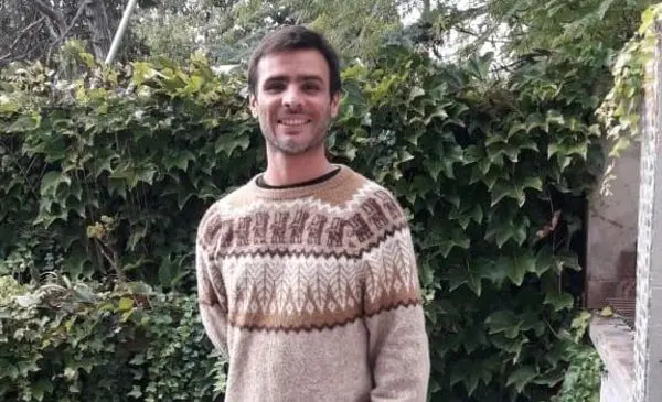 La Plata: Garro se pronunció sobre la muerte de Jorge Bénitez, el médico que estaba desaparecido