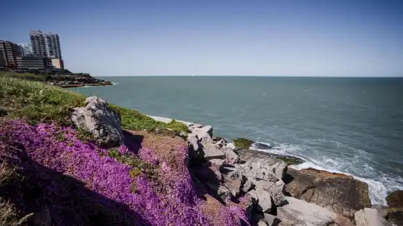 Domingo con descenso de temperaturas