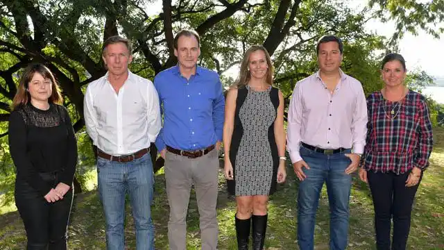 El peronismo entrerriano destacó la recuperación de 21 mil votos con respecto al ballotage 