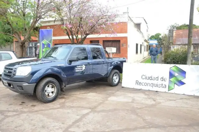Denunciaron penalmente al Municipio de Reconquista