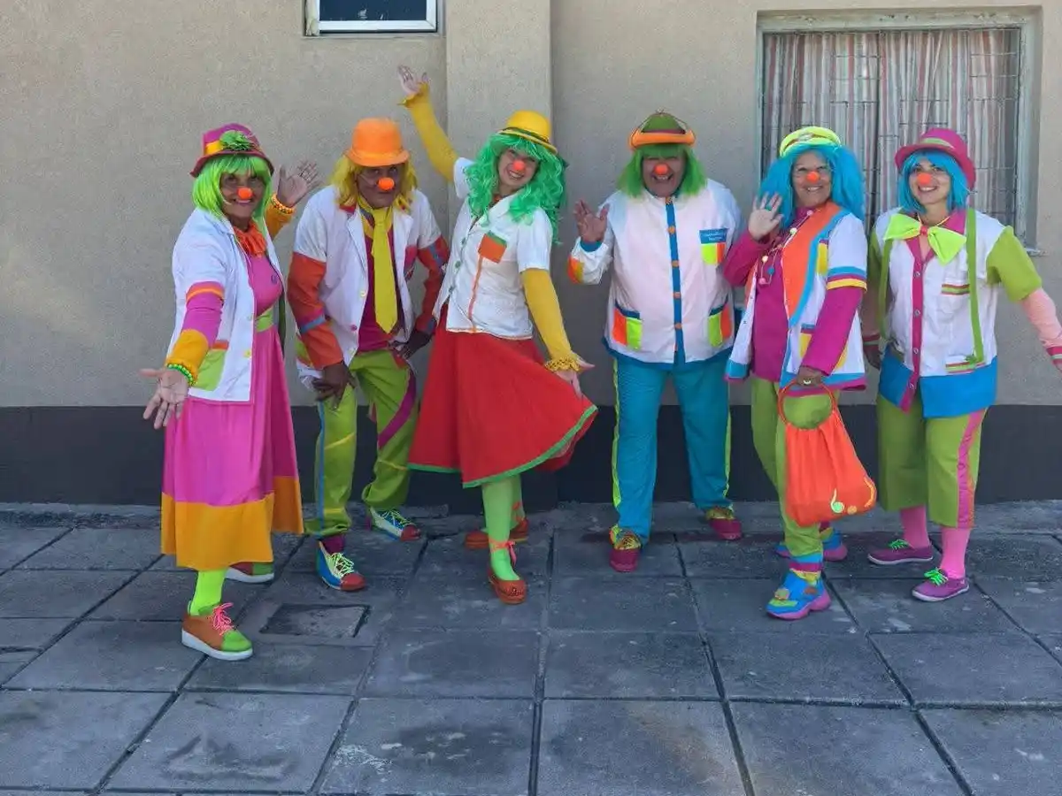 Payamedicos de San Francisco