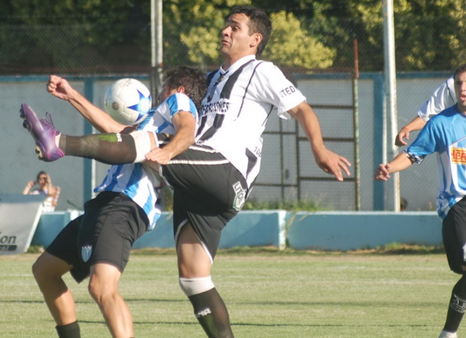 Juventud quiere seguir de fiesta