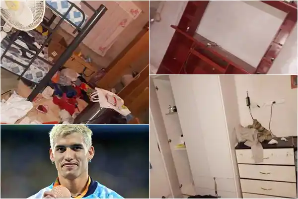 Zárate: Asaltan casa de deportista paralímpico, atan a sus hijas, les roban y hasta comen su comida