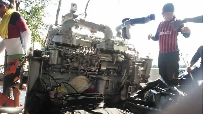 ¡HASTIADIOS! Indígenas de Amazonas exigen salida de las FARC de sus territorios