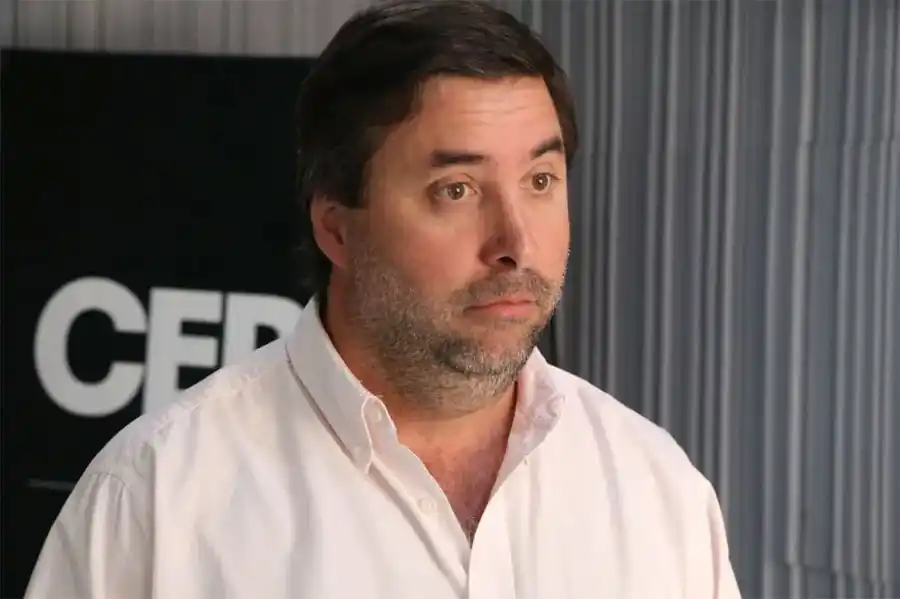 Mattiauda pidió que no se suspendan las PASO: "Hay que buscar alternativas"