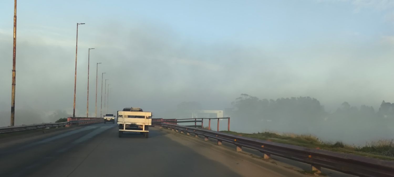 niebla otra
