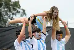 Así será el orden de la Farándula, que se podrá ver en vivo por Eco TV