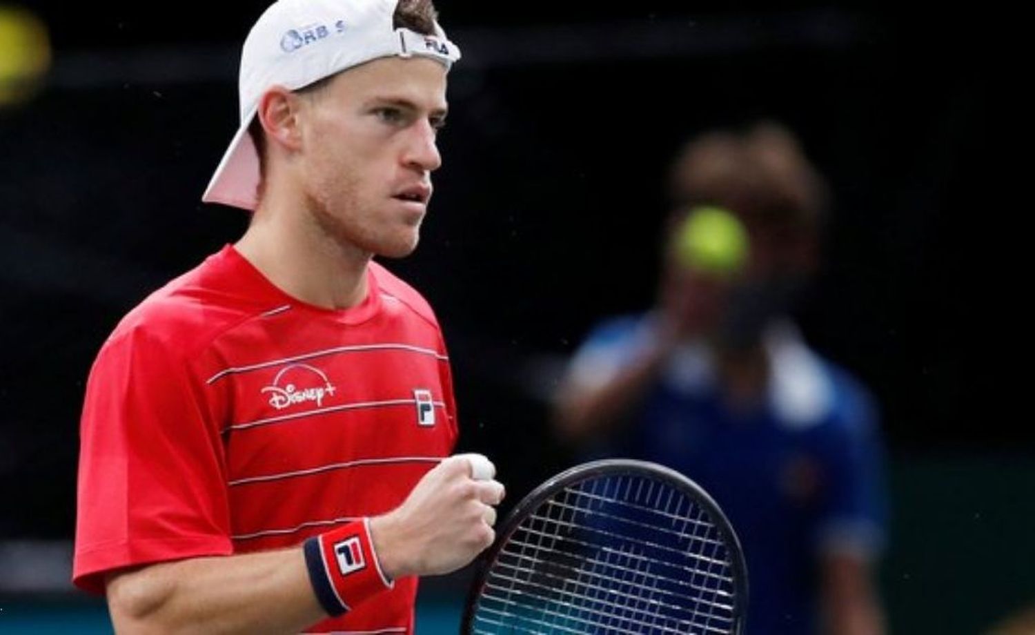 Schwartzman busca los cuartos de final en el Masters 1000 de Toronto