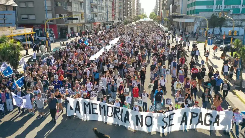 Foto: La Capital MdP