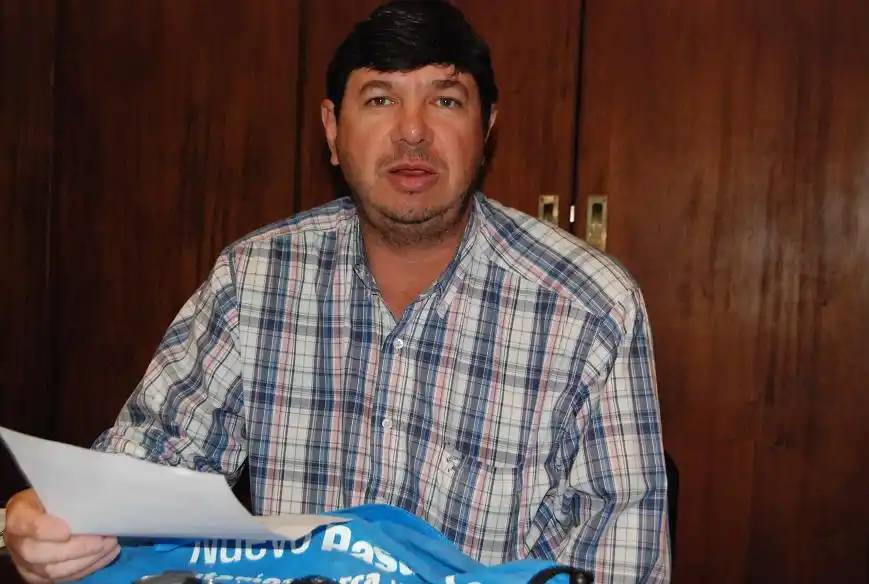 Sergio Lado presidirá la primera Cooperativa de Transportistas