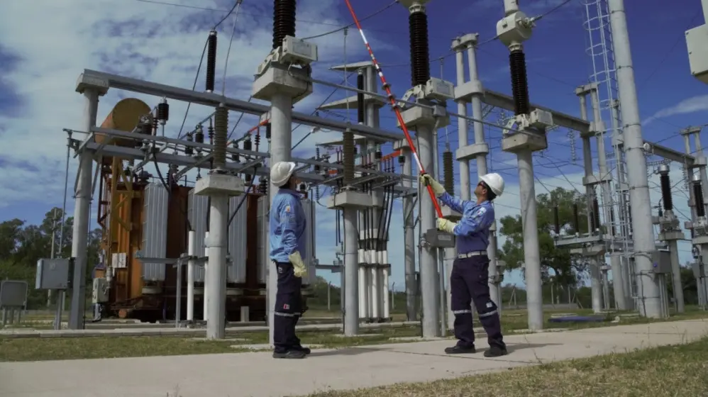 Otro día agobiante: se superó el récord de consumo eléctrico