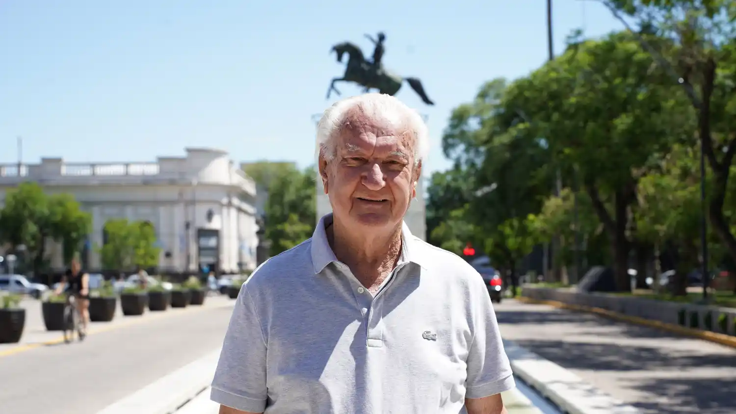 Roberto Macchieraldo