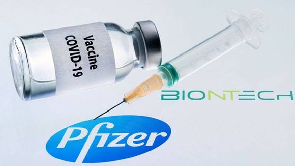 Vacunas bivariantes contra el covid-19