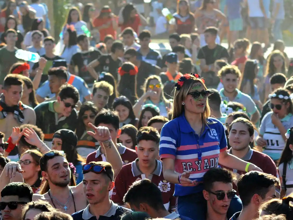 Primavera en casa: Córdoba propone un espectáculo virtual para festejar el Día del Estudiante