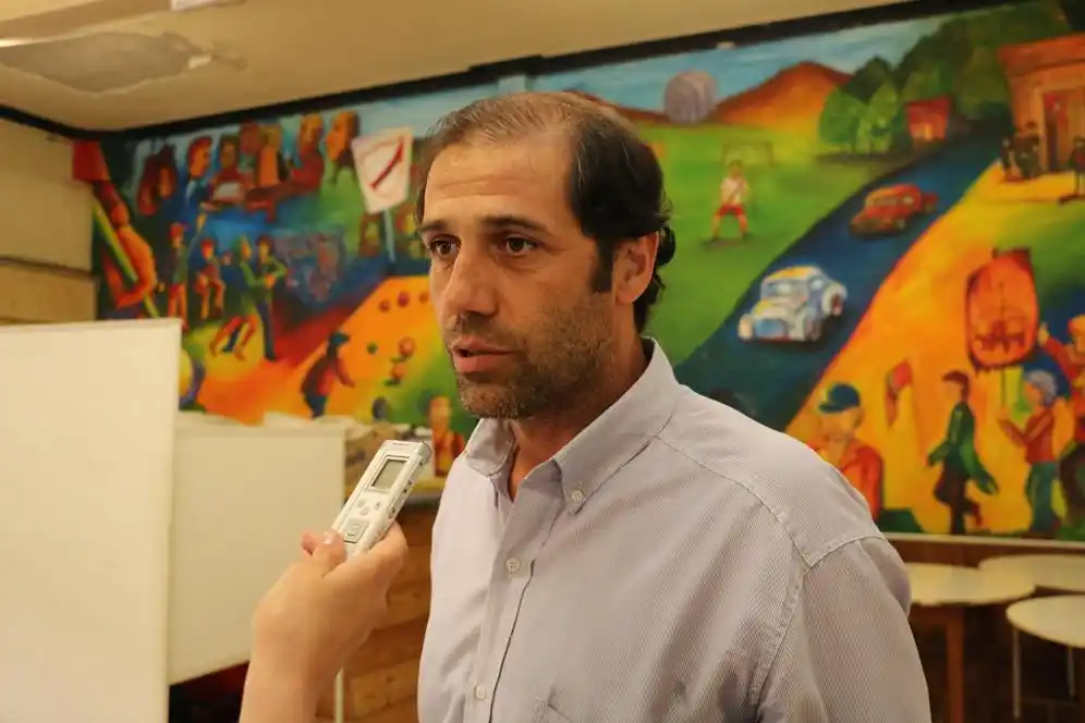 Proyecto de seguro de robo en establecimientos educativos