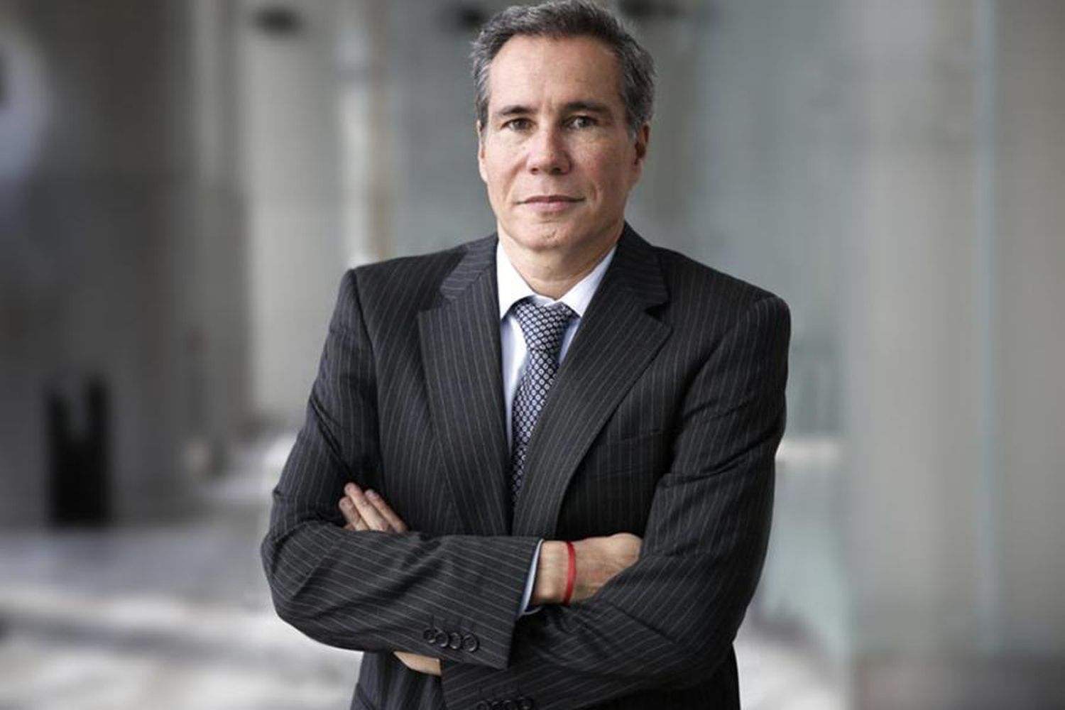 Acceden enviar a Bonadio la denuncia de Nisman contra Cristina