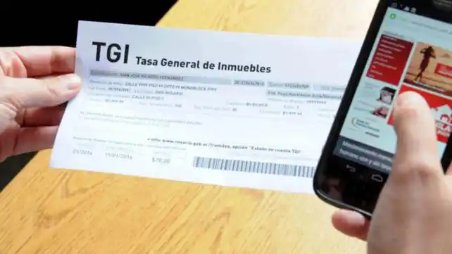 El municipio de Rosario estudia pedir un aumento en la TGI   