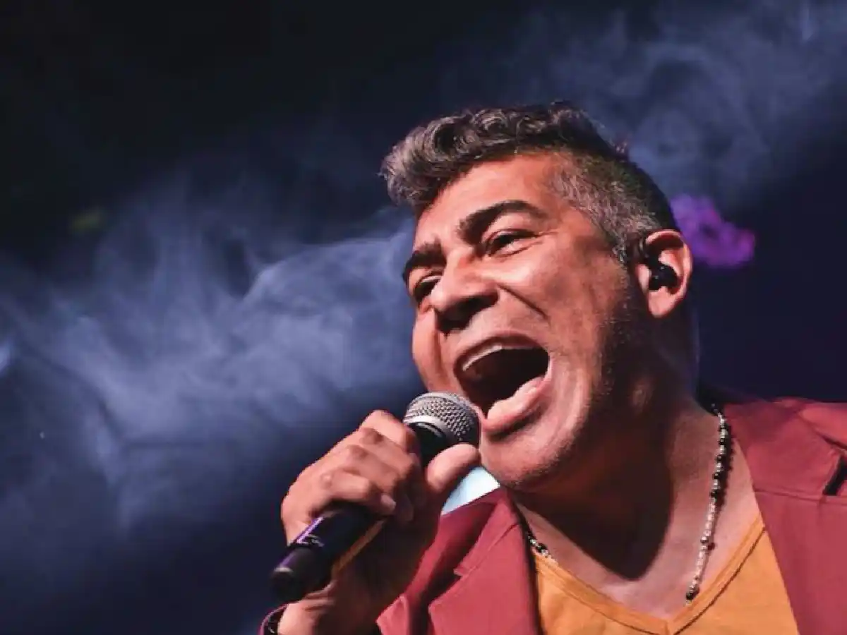 La Buena Mesa 2020 contará con la presencia de Nombradores del Alba, Jorge Rojas y La Barra.