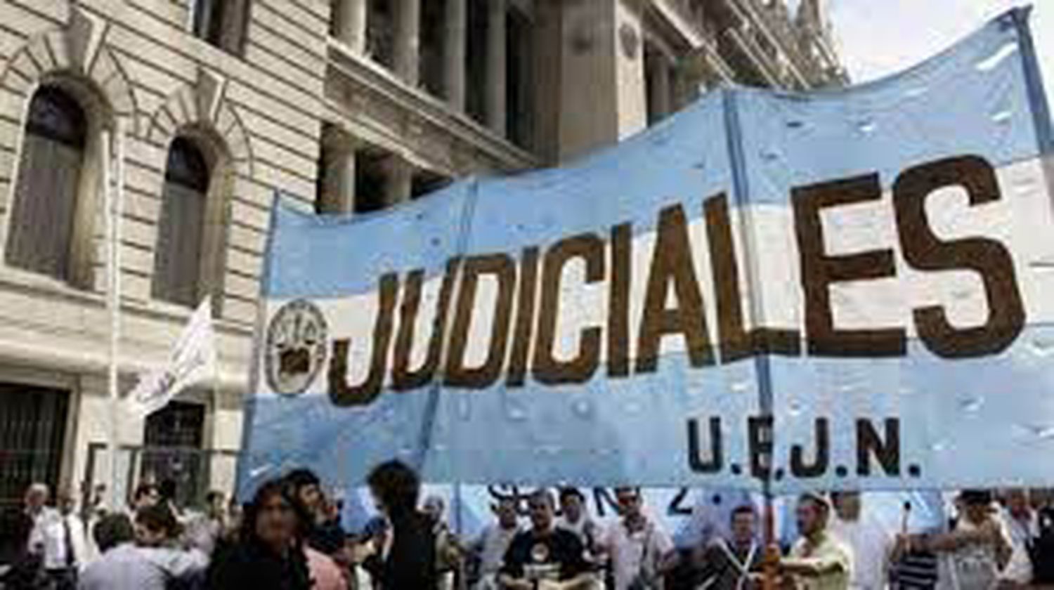 Judiciales. Subas para los empleados del fuero federal