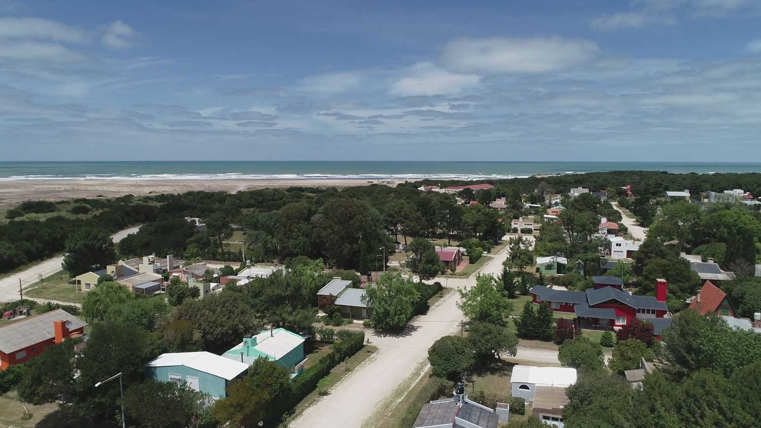 San Cayetano: Municipio bonaerense llevará a cabo prueba piloto para turismo interno