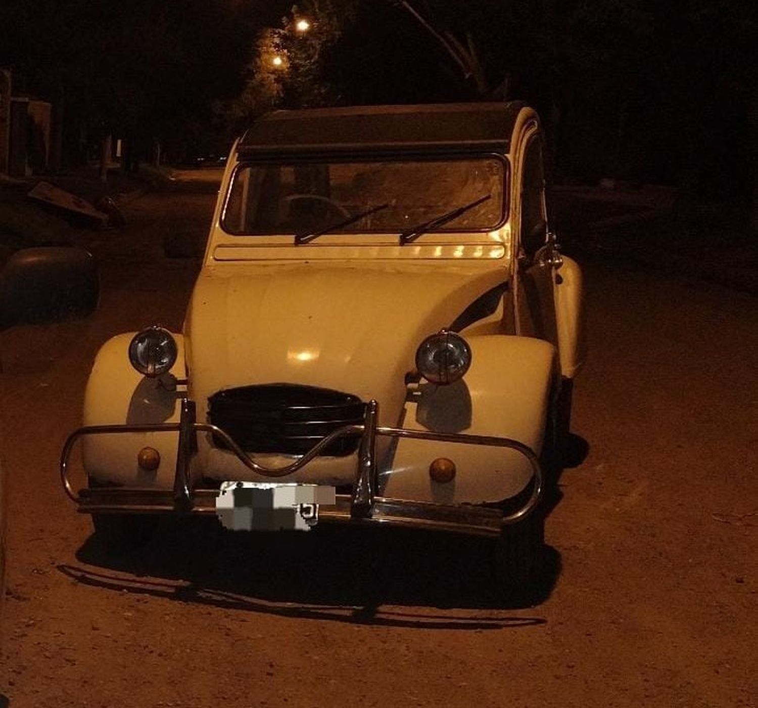 Roban dos autos en Venado Tuerto y luego los abandonan